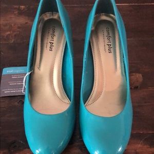 Predictions Comfort Plus Heels